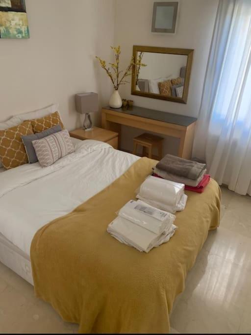 Casa Leigh Διαμέρισμα Μούρθια Εξωτερικό φωτογραφία